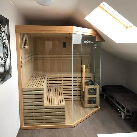 Cosy Welness Seneffe Apartment Ngoại thất bức ảnh