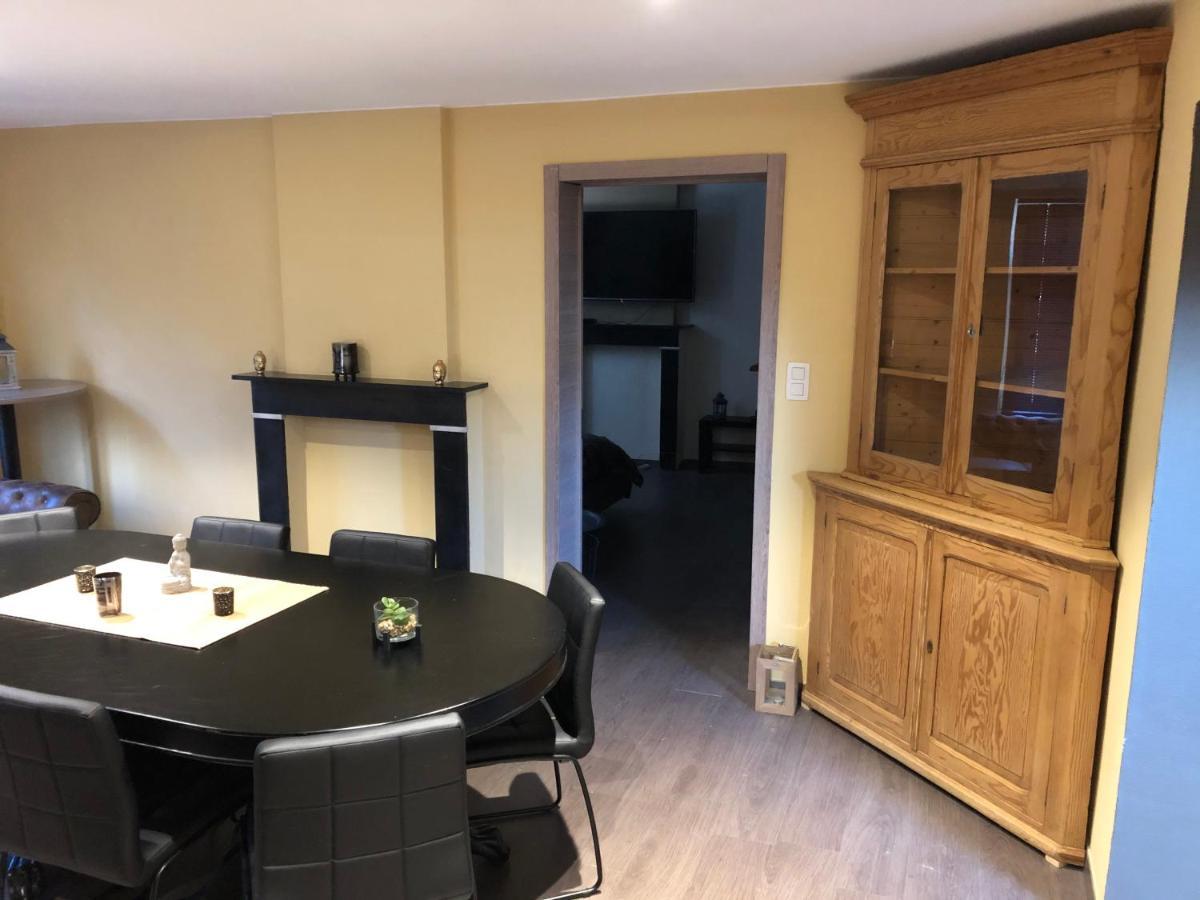Cosy Welness Seneffe Apartment Ngoại thất bức ảnh