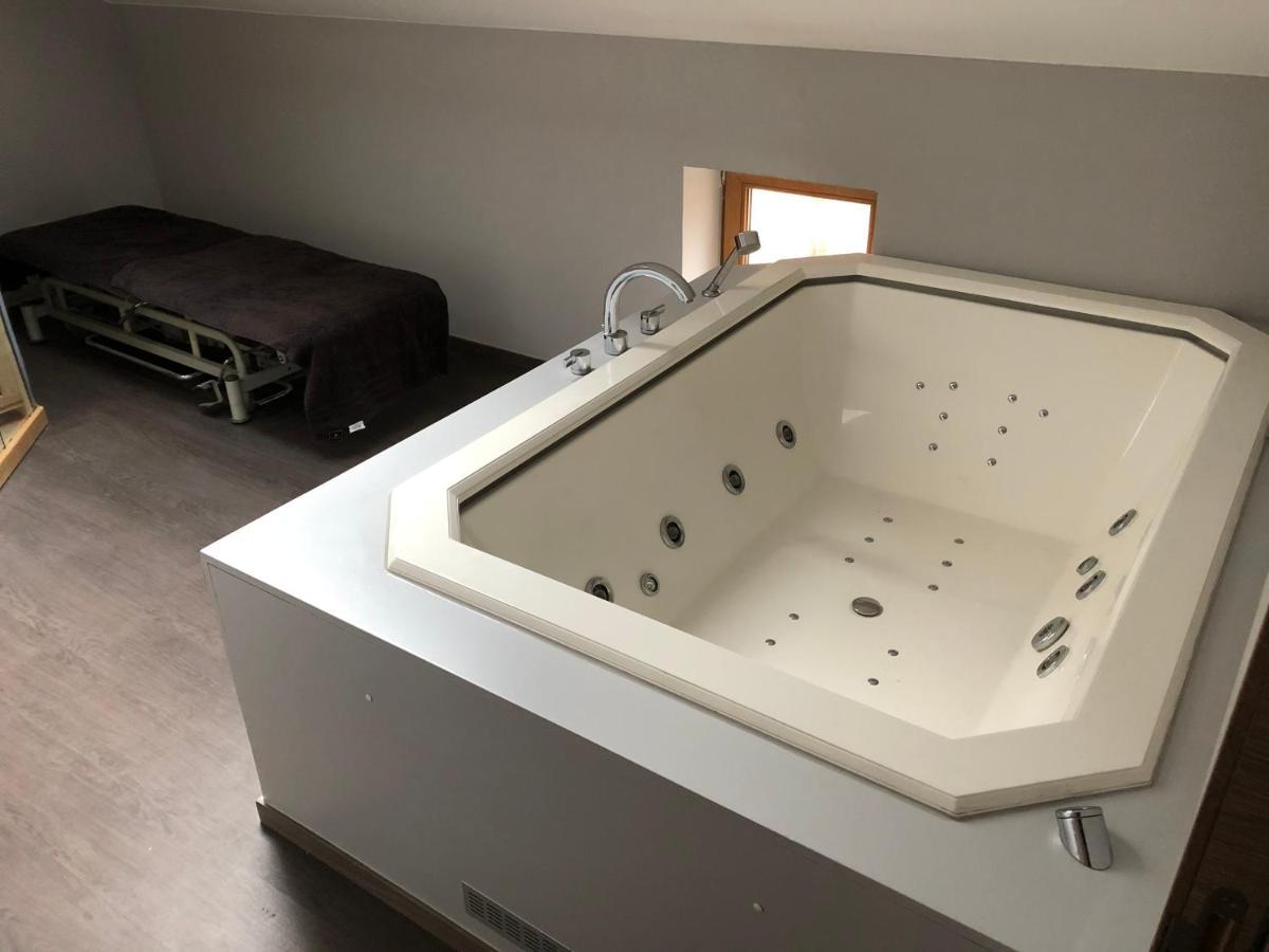 Cosy Welness Seneffe Apartment Ngoại thất bức ảnh