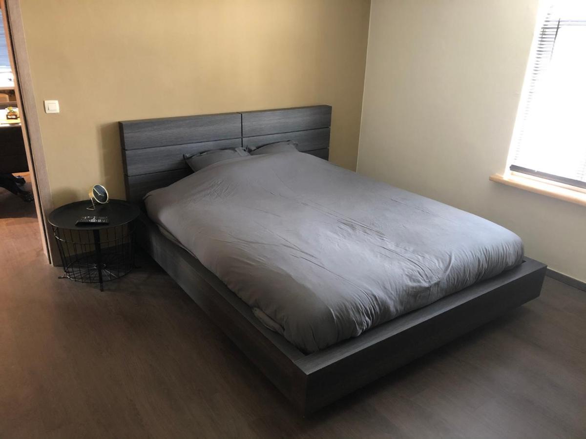 Cosy Welness Seneffe Apartment Ngoại thất bức ảnh