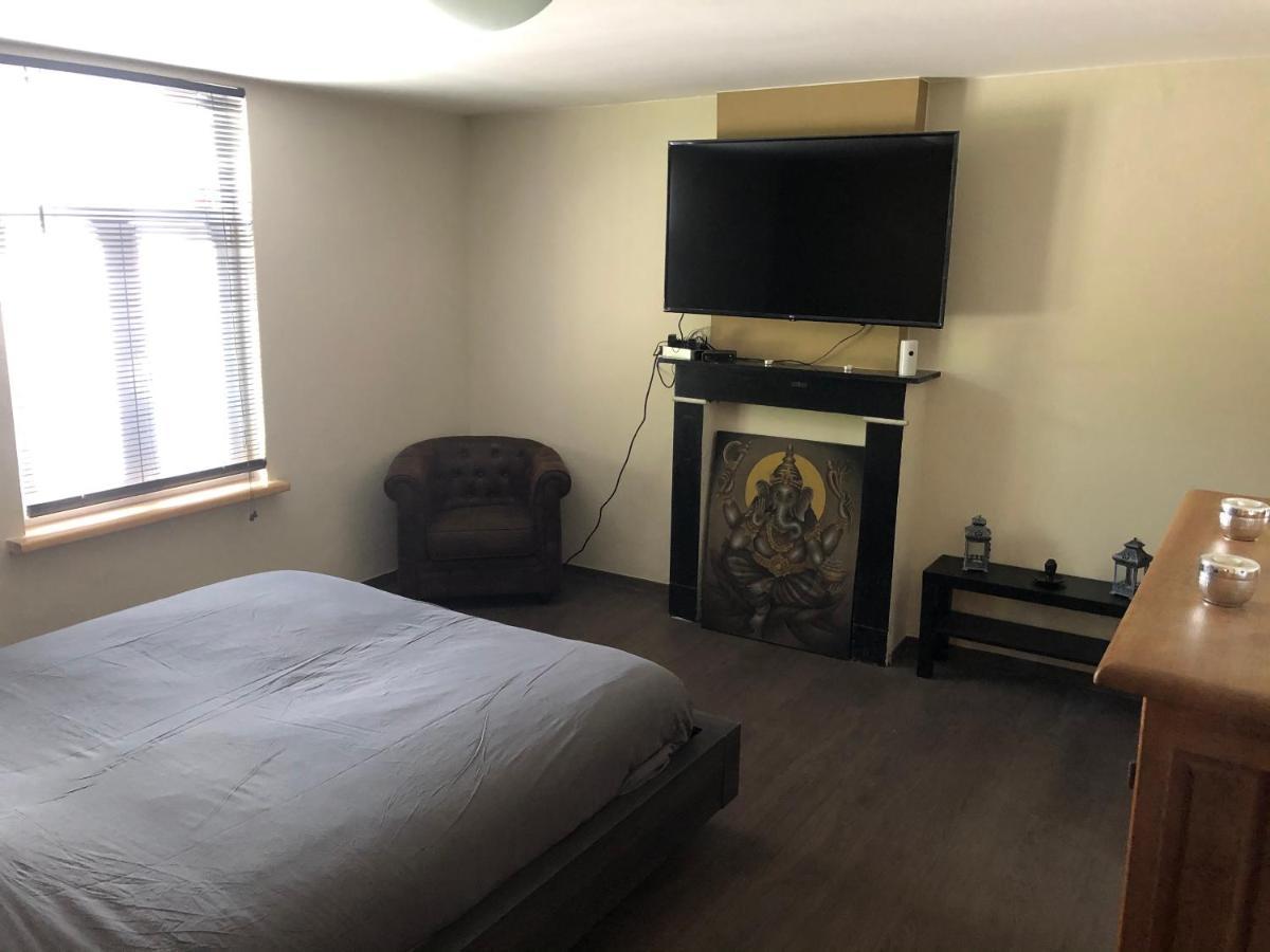 Cosy Welness Seneffe Apartment Ngoại thất bức ảnh